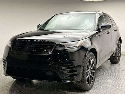 New 2026 Land Rover Range Rover Velar Dynamic SE