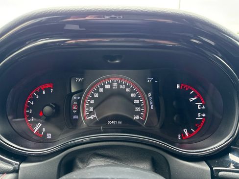 Used 2021 Dodge Durango R/T AWD/4WD image 19