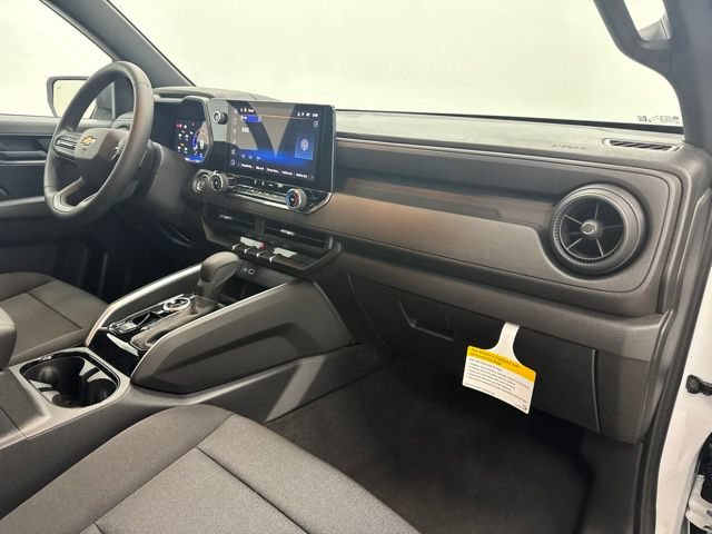 New 2026 Chevrolet Colorado W/T w/ WT Custom Package AWD/4WD image 31