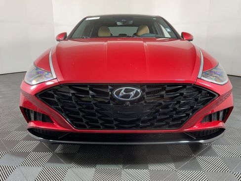 Used 2021 Hyundai Sonata Limited image 5