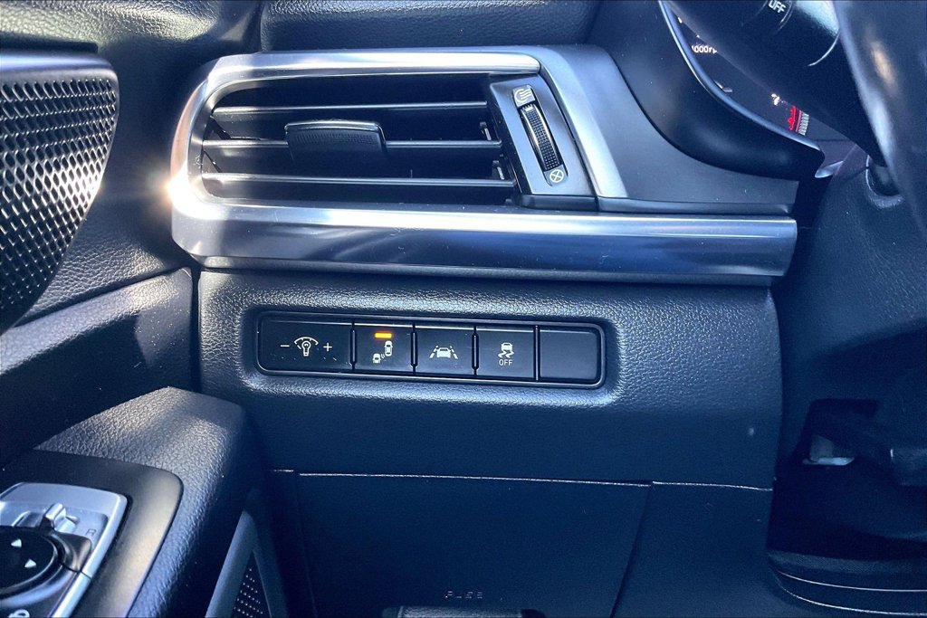 Used 2022 Kia Telluride S FWD image 37