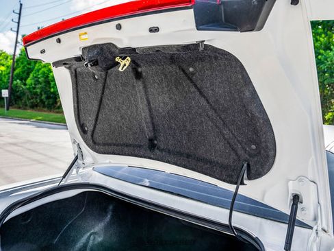 Used 2012 Dodge Challenger SRT8 w/ Premium Sound Group image 92