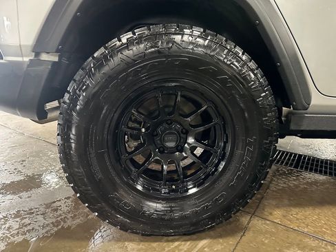 Used 2022 Jeep Wrangler Unlimited Sport image 40