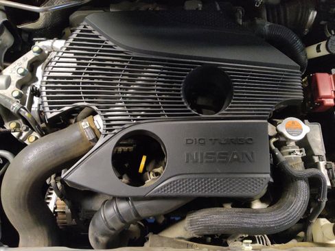 Used 2016 Nissan Juke S image 30