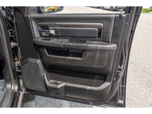 Used 2018 RAM 1500 Sport AWD/4WD image 16