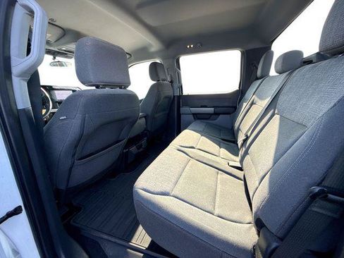 Used 2024 Ford F250 XLT w/ FX4 Off-Road Package AWD/4WD image 25