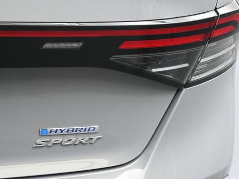 Used 2024 Honda Accord Sport image 12