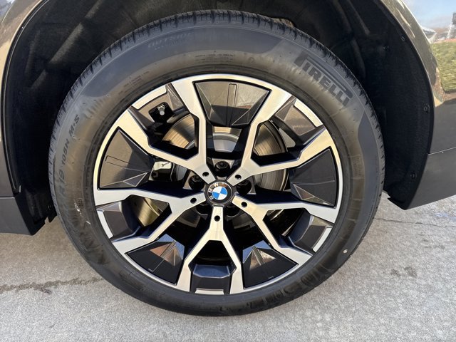 Certified 2026 BMW X3 xDrive30i w/ Convenience Package AWD/4WD image 25