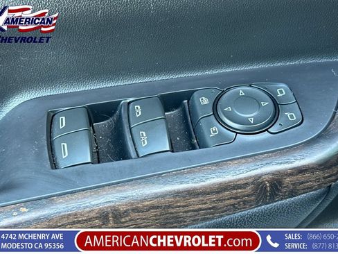 Used 2020 GMC Acadia Denali w/ Trailering Package AWD/4WD image 12