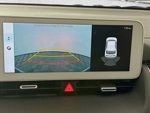 Used 2023 Hyundai Ioniq 5 SE RWD image 23