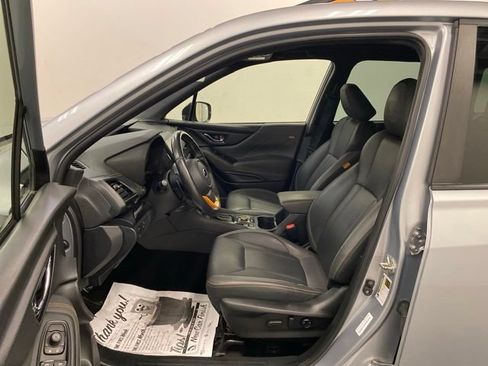 Used 2022 Subaru Forester Wilderness AWD/4WD image 9