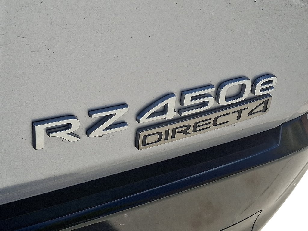 Used 2026 Lexus RZ 450e AWD w/ Technology Package image 30