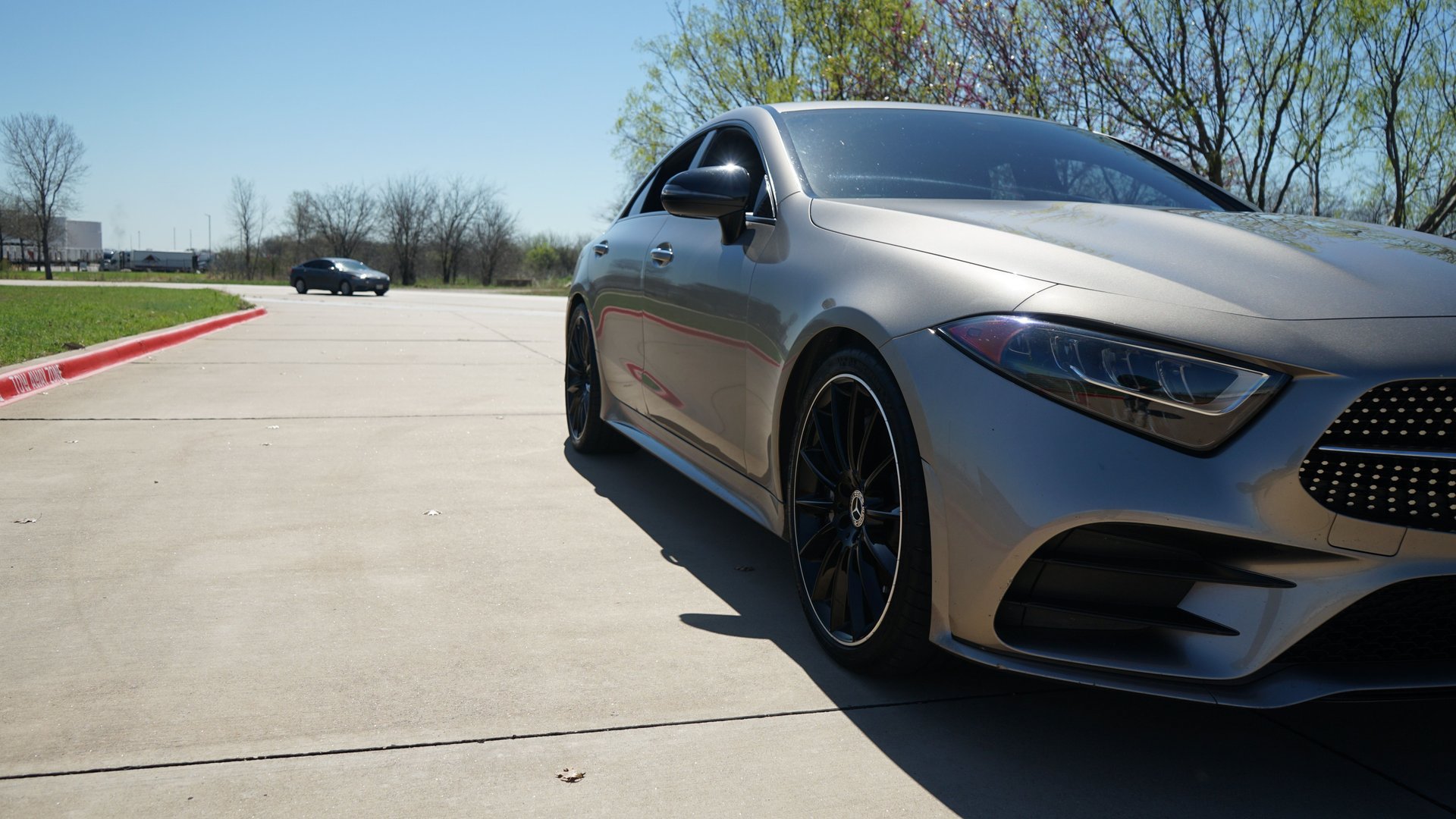 Used 2020 Mercedes-Benz CLS 450 image 33
