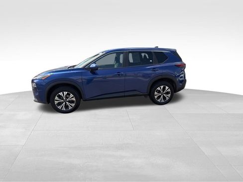 Used 2023 Nissan Rogue SV AWD/4WD image 5