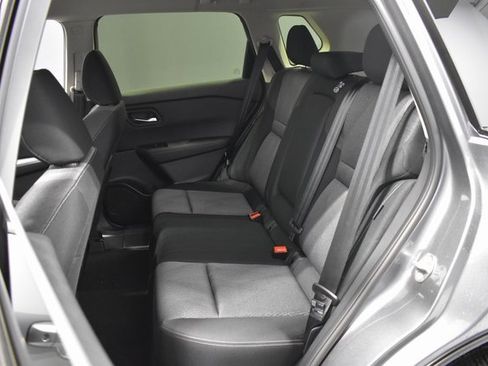 New 2026 Nissan Rogue SV image 27