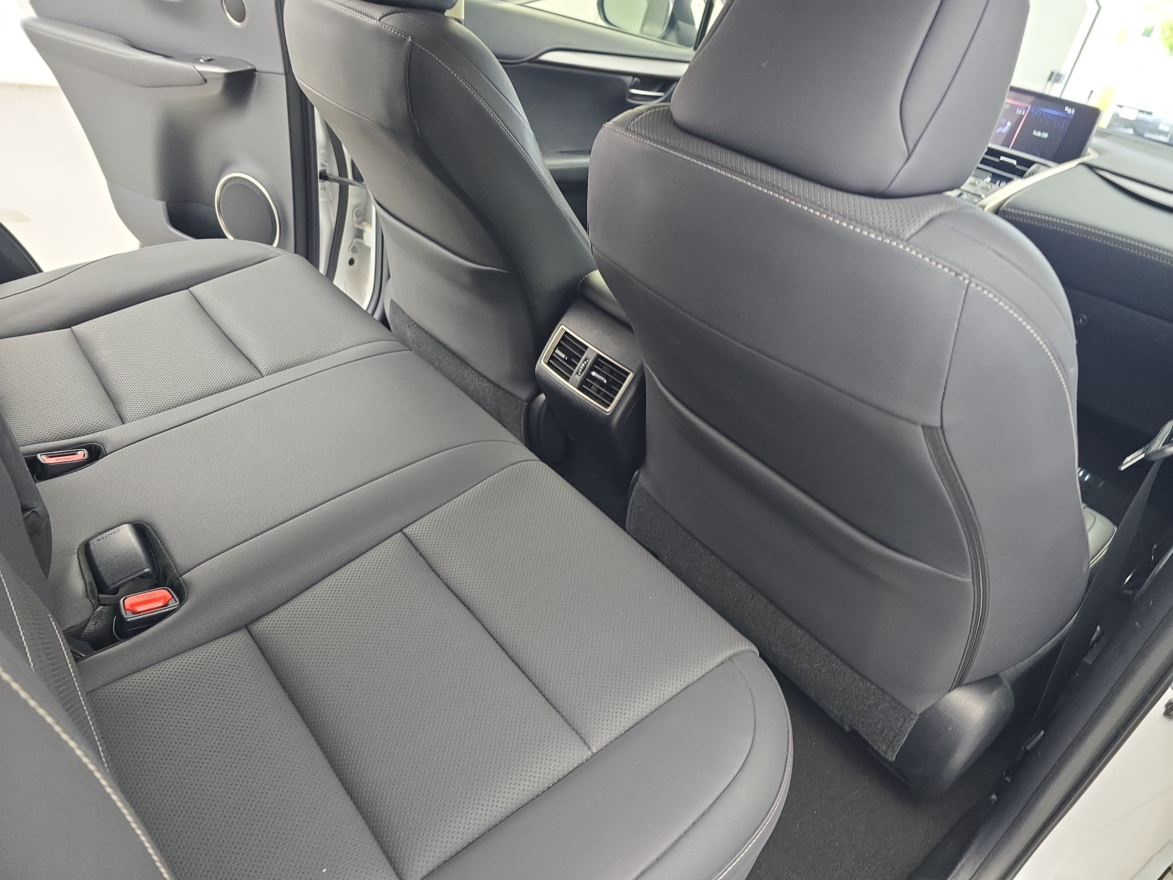 Used 2020 Lexus NX 300 FWD w/ Comfort Package image 11