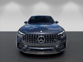 Used 2025 Mercedes-Benz GLC 63 AMG S video 2