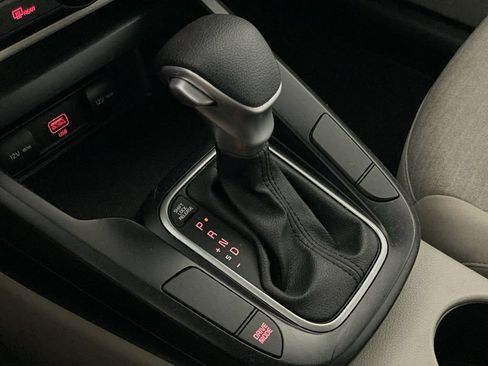 Used 2021 Kia Soul S FWD image 20