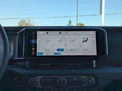 New 2026 Jeep Gladiator Rubicon AWD/4WD image 19