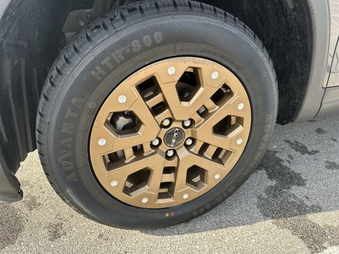 Certified 2023 Honda Ridgeline RTL image 8