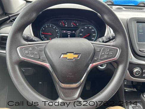 Used 2018 Chevrolet Equinox LS image 15