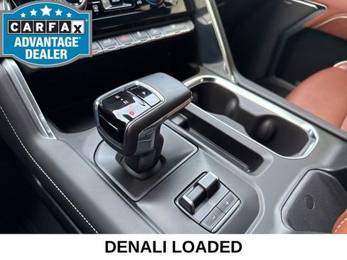 Used 2024 GMC Sierra 1500 Denali Ultimate image 13