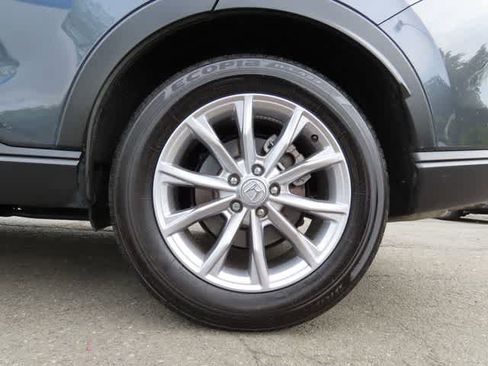 Used 2023 Honda CR-V EX image 9