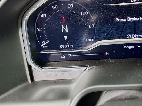 Used 2025 GMC Sierra 1500 Denali w/ Denali Reserve Package image 11