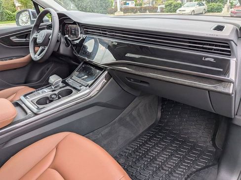 Certified 2021 Audi Q7 3.0T Premium AWD/4WD image 28