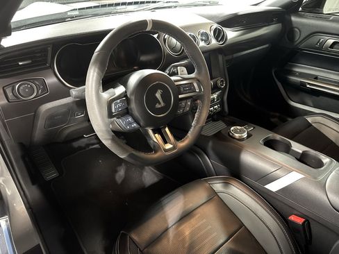 Used 2020 Ford Mustang Shelby GT500 w/ Technology Package image 12