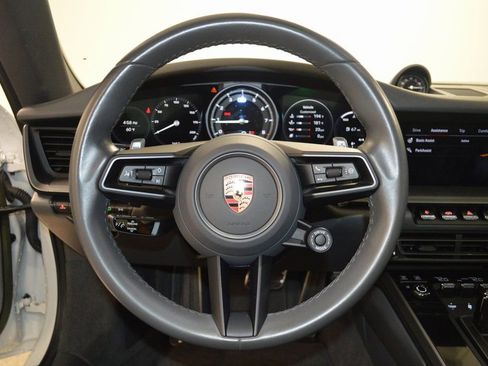 Certified 2022 Porsche 911 Carrera S image 20
