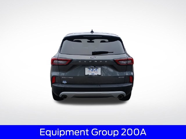 Used 2023 Ford Escape Active AWD/4WD image 8