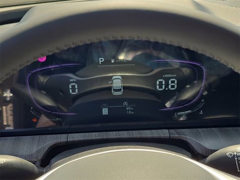 New 2025 Kia Telluride EX image 39