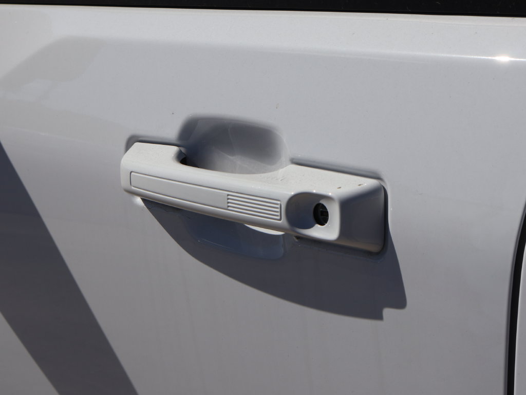 New 2026 Ford Maverick Tremor AWD/4WD image 19
