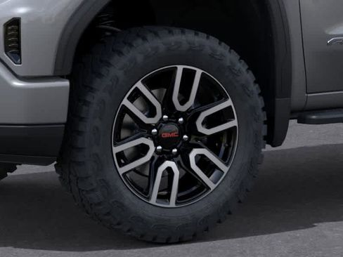 New 2026 GMC Sierra 1500 AT4 w/ AT4 Premium Package image 9