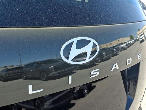 New 2026 Hyundai Palisade SEL Premium AWD/4WD image 21