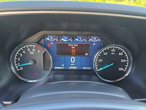 Certified 2023 Ford F150 XLT w/ Equipment Group 302A High AWD/4WD image 19