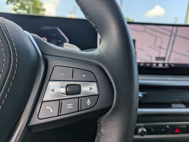 Used 2026 BMW X5 xDrive40i w/ Climate Comfort Package AWD/4WD image 31