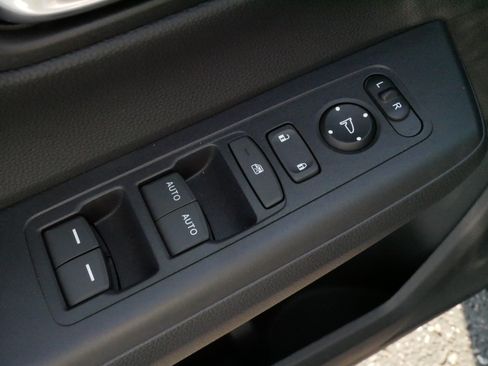 Certified 2026 Honda CR-V TrailSport image 21