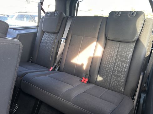 Used 2017 Ford Expedition EL XLT image 23