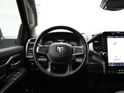 Used 2024 RAM 2500 Laramie w/ Safety Group image 34