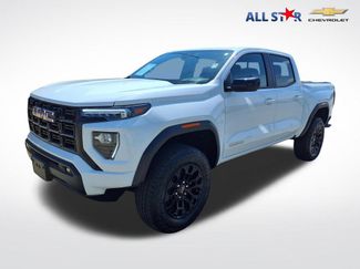 Used 2026 GMC Canyon Elevation w/ Convenience Package RWD 360° Tour