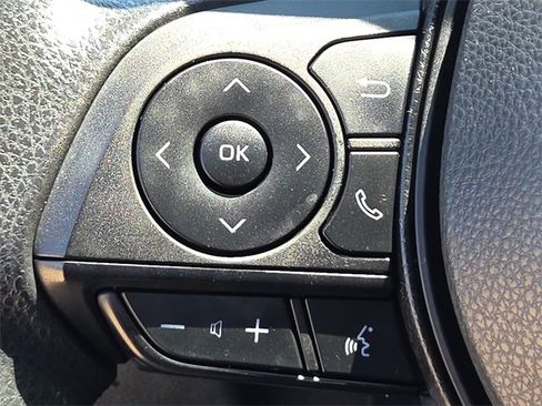 Used 2023 Toyota RAV4 LE image 24