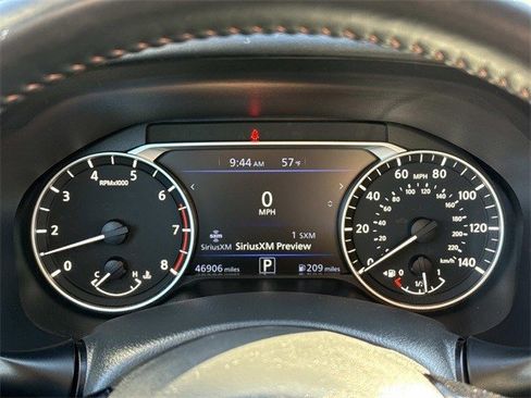 Used 2020 Nissan Altima 2.5 SR w/ Premium Package image 28