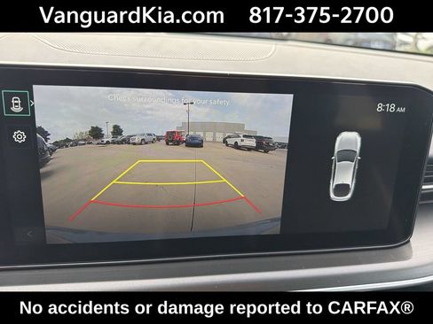 Used 2026 Kia K5 GT-Line w/ GT-Line Premium Package FWD image 26