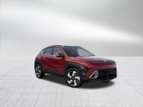 New 2026 Hyundai Kona SEL Sport FWD image 2