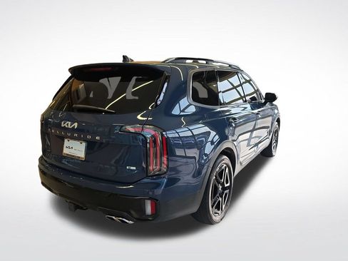Used 2024 Kia Telluride SX Prestige X-Line AWD/4WD image 7