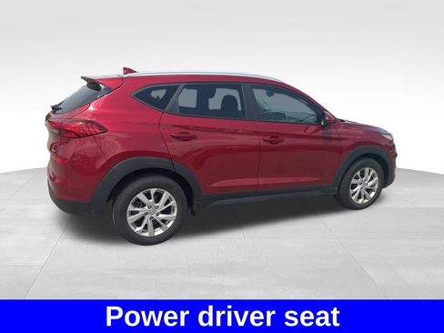 Used 2021 Hyundai Tucson Value AWD/4WD image 6
