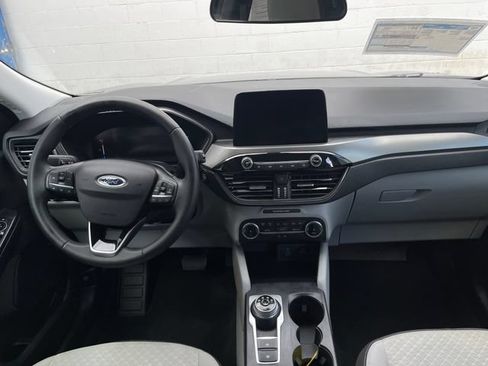 Used 2023 Ford Escape Active FWD image 12