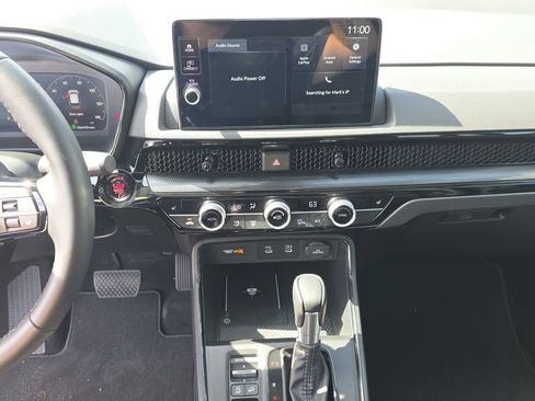 Used 2026 Honda CR-V EX-L image 22